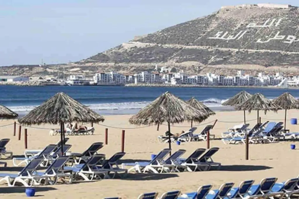 Appartamento Why Not! Agadir 0*,