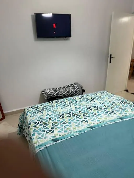 Appartamento Why Not! Agadir