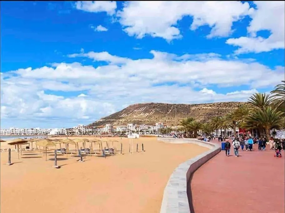Appartamento Why Not! Agadir
