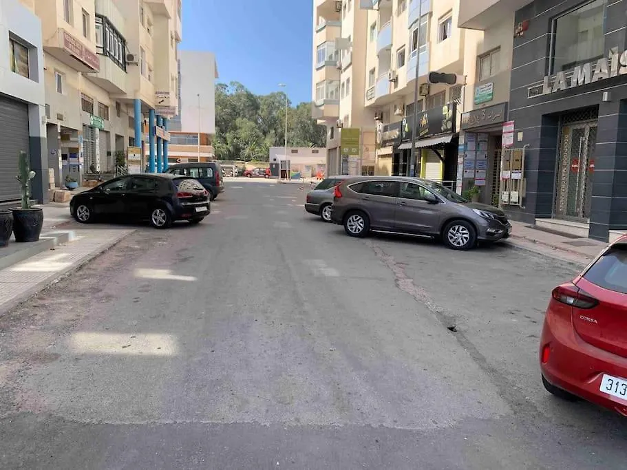 Appartamento Why Not! Agadir