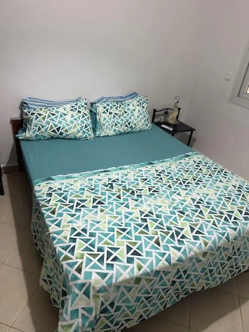 Appartamento Why Not! Agadir Marocco