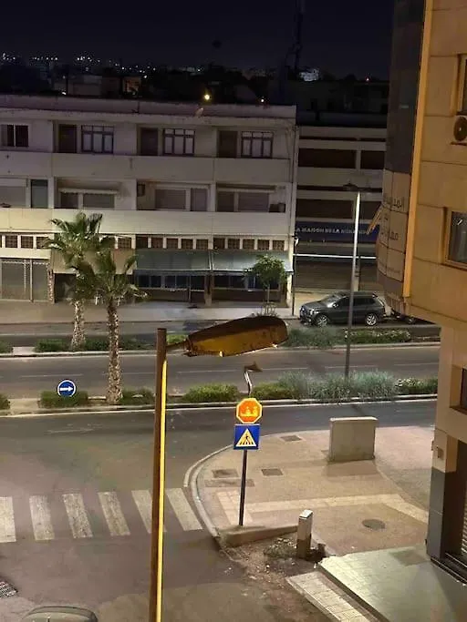 Appartamento Why Not! Agadir