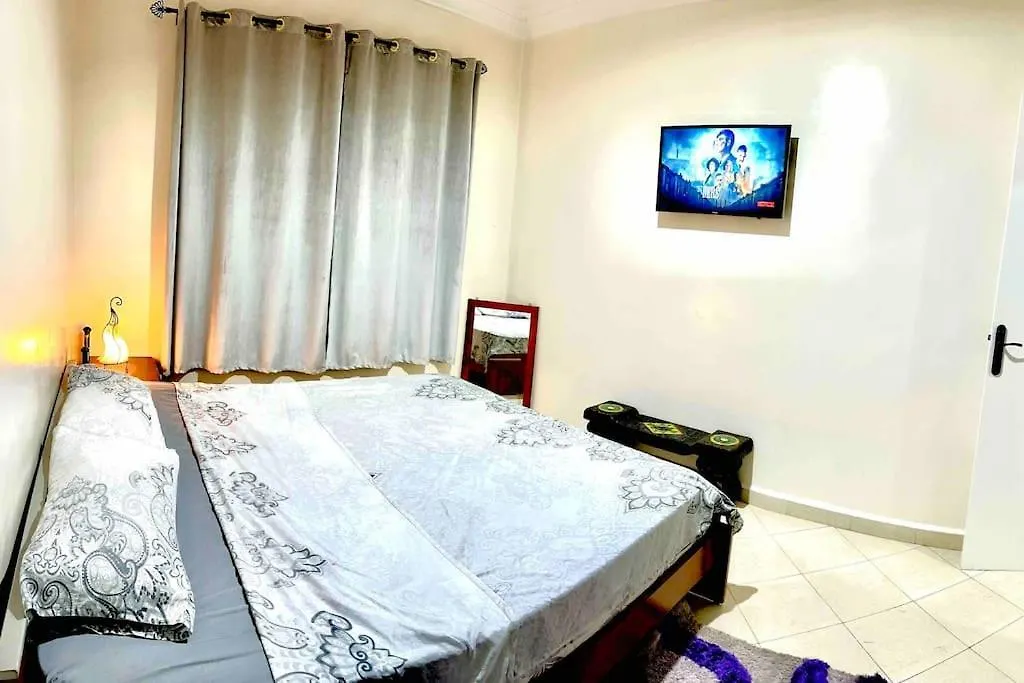 Appartamento Why Not! Agadir