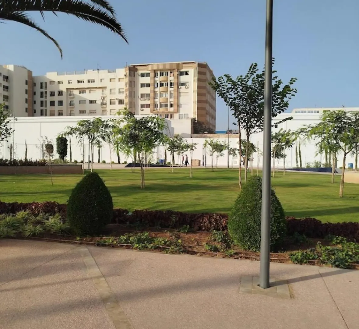 Appartamento Why Not! Agadir