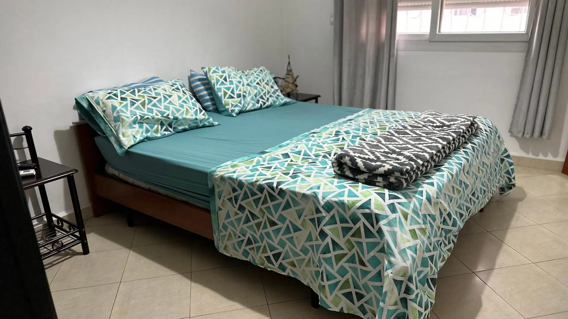 Appartamento Why Not! Agadir