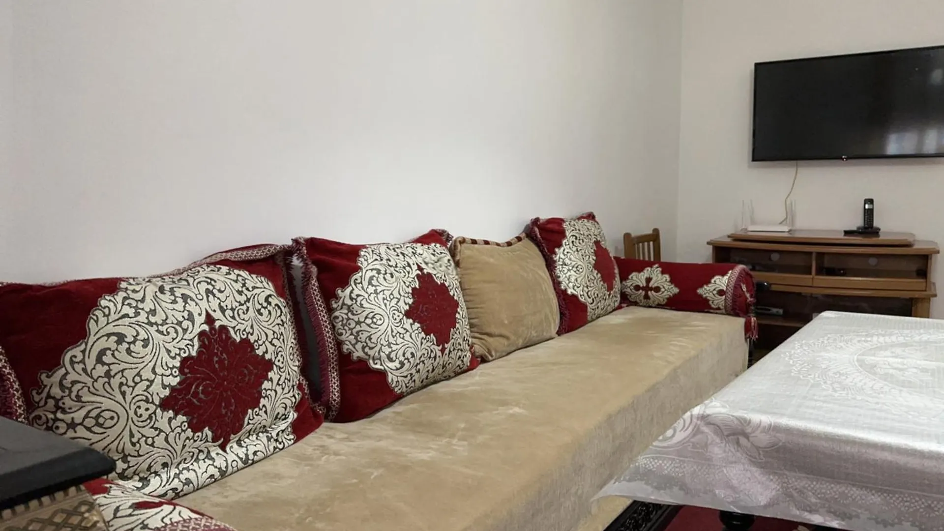 Appartamento Why Not! Agadir Marocco