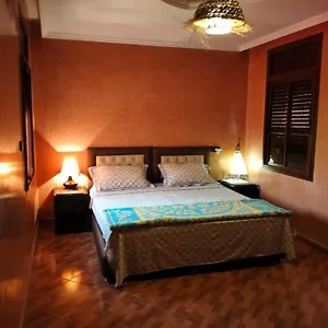  Séjour chez l'habitant Dar Marwane