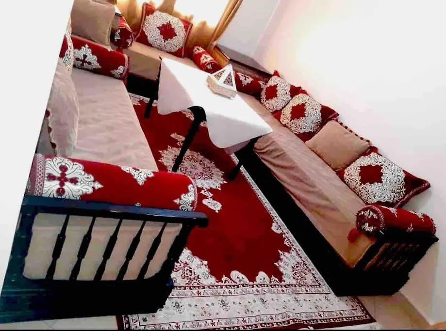 Appartement Why Not! à Agadir 0*,  Maroc