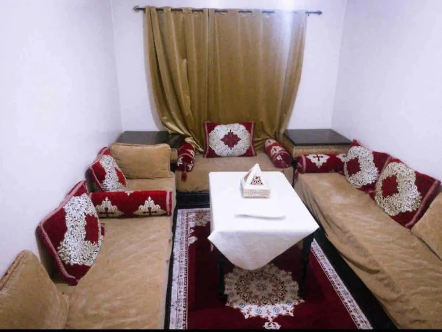 Appartement Why Not! à Agadir