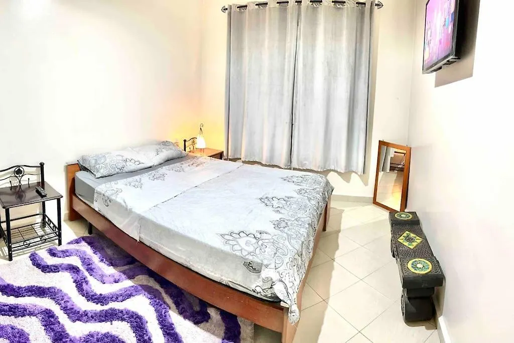 Appartement Why Not! à Agadir