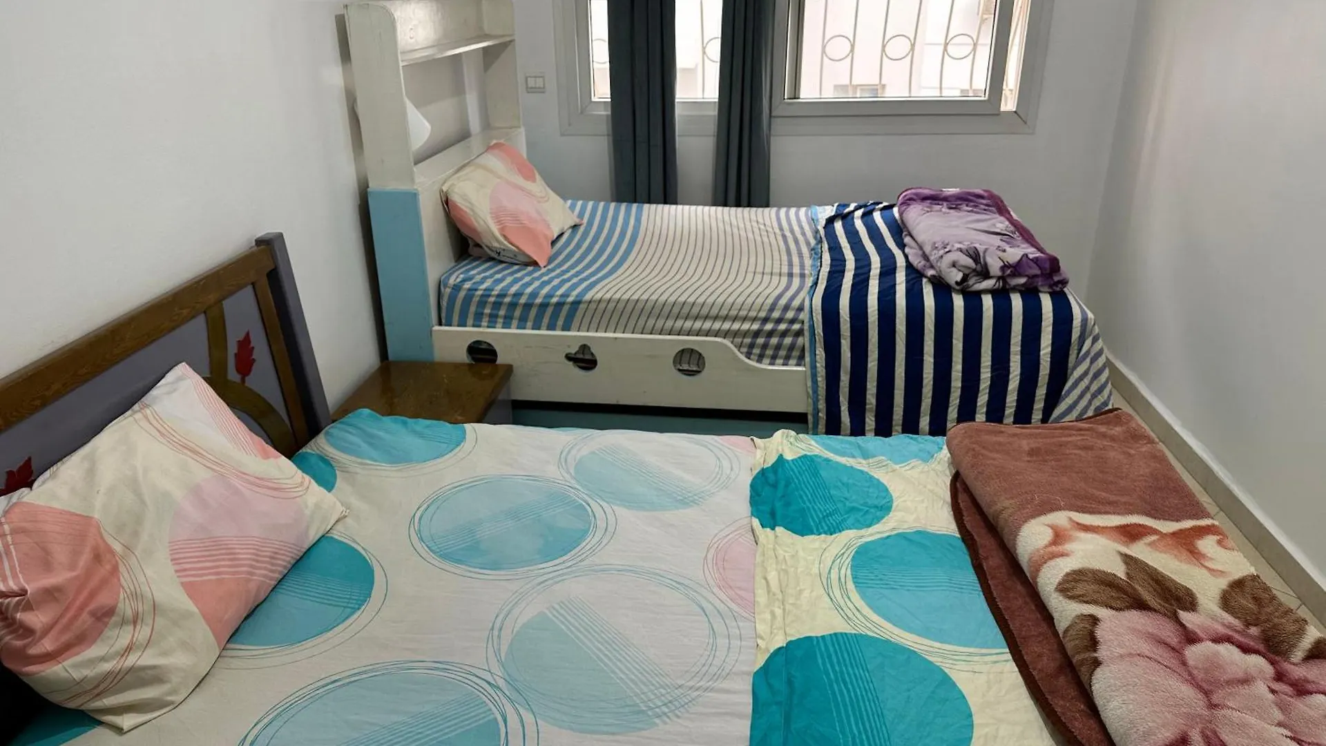 Appartement Why Not! à Agadir 0*,  Maroc