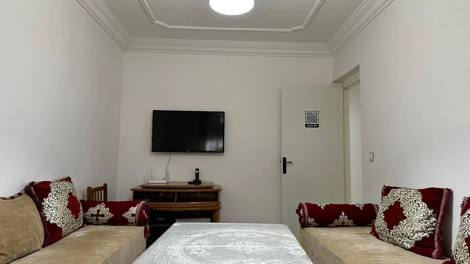 Appartement Why Not! à Agadir Maroc