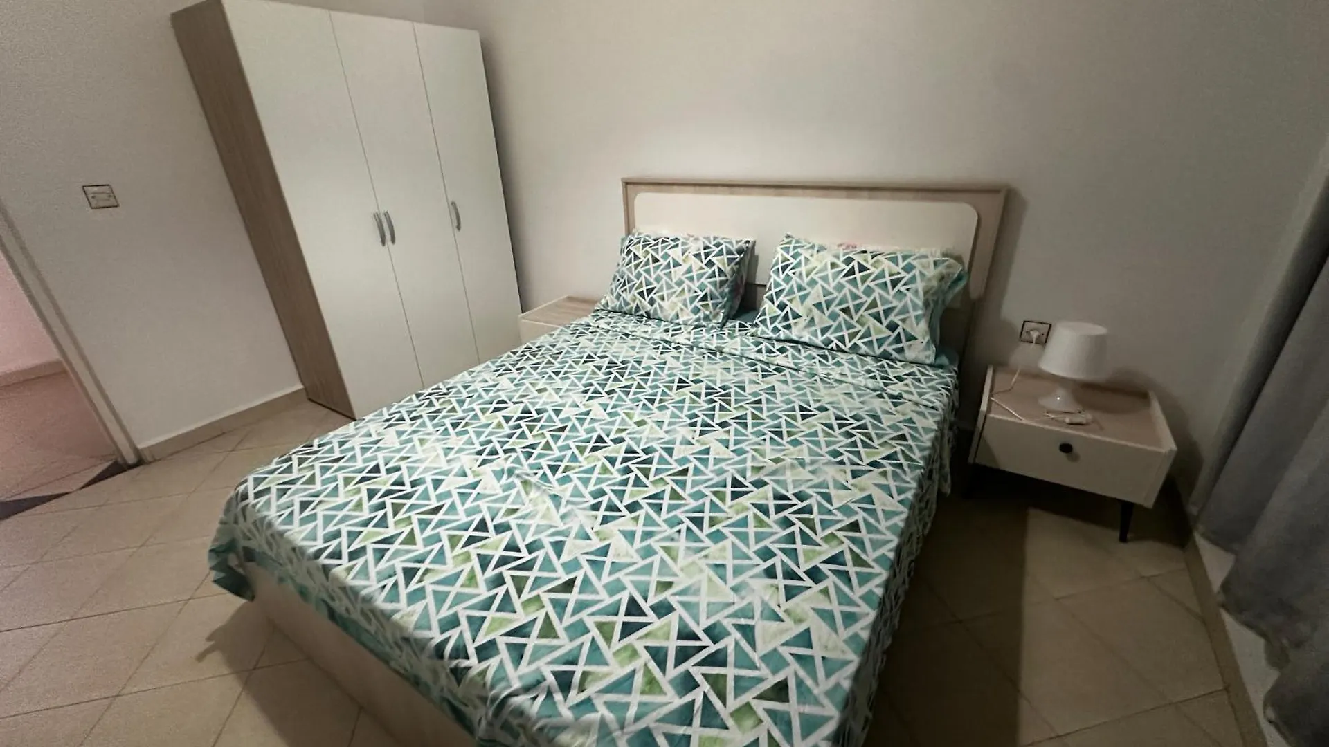 Appartement Why Not! à Agadir Maroc